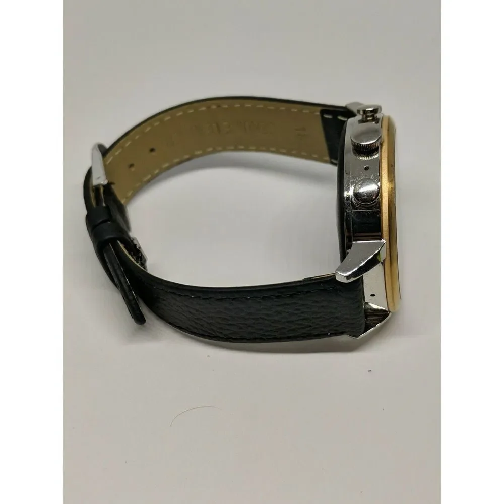 Fossil Gen 4 Authentic Genuine Digital Smart Watch FTW6016 BK266